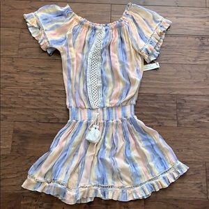 Medium dress never worn still has tags